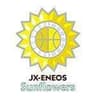 JOMO Sunflowers (W) logo