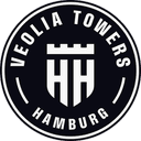Hamburg logo - Bbl Bayern Munchen Vs Hamburg Basketball Score