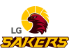 Changwon LG Sakers logo