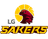 Changwon LG Sakers logo