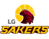Changwon LG Sakers logo