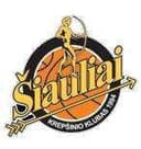 Siauliai logo - Lkl Lietuvos Rytas Vs Siauliai Schedule
