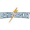 Bahia Basket logo - Club Friendship Bahia Basket Vs Vive Menorca Basquet Basketball Live Score