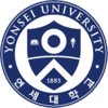 Yonsei University logo - Korea Kubl Yonsei University Vs Chosun University Basketball Result