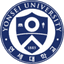Yonsei University logo