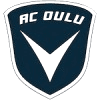 AC OULU logo - Da Ac Oulu Vs Hba Marsky Live Score