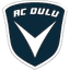 AC OULU logo