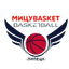BC Mitsubasket Lipetsk logo