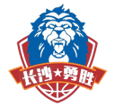 Hunan Changsha Yongsheng logo - CBA Schedule