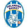 UPEA C.D. Orlando logo - Italy Serie C Upea Cd Orlando Vs Agribertocchi Orzinuovi Basketball Live Score
