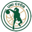 Uni Gyor SZESE University (W) logo