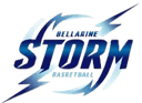 Bellarine Storm Women logo - Big V Womens League Hume City Broncos Women Vs Bellarine Storm Women Result