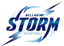 Bellarine Storm Women logo