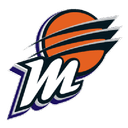 Phoenix Mercury logo - WNBA Scores