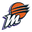 Phoenix Mercury logo - WNBA Scores