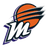 Phoenix Mercury logo - WNBA Scores