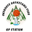 Overdose Up Station Women logo