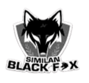 Similan Black Fox logo - Tbl Similan Black Fox Vs Phuket Wave Scores