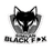 Similan Black Fox logo