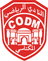 CODM Meknes logo