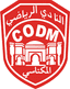 CODM Meknes logo