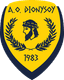 Dionisou logo