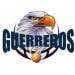 Guerreros logo - Ecuador Nl Piratas De Los Lagos Vs Guerreros Basketball