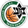 Maccabi Haifa Women logo