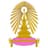 Chulalongkorn University logo