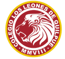 Colegio Los Leones logo - Club Friendship Colegio Los Leones Vs Rivadavia De Mendoza Live