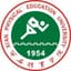 Xi'an Physical Education University logo