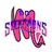 Scorpions (W) logo