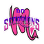 Scorpions (W) logo