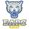 BARS-RGEU Rostov-na-Donu logo