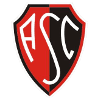 Atenas de Mendoza logo - Argentina Asm Israelita Macabi De Mendoza Vs Atenas De Mendoza Result