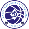 Dynamo Grozny logo - Rsl Dynamo Grozny Vs Cska Moscow Basketball Score