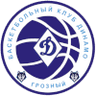 Dynamo Grozny logo