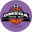CDSC Omega Quilpue U23 logo