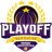 Play Off Sarajevo Women logo - Bih Womens League Basketball Result