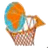 Global logo
