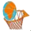 Global logo