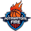 Potawatomi Fire logo