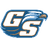 Georgia Southern Women logo