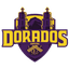 Dorados de Chihuahua  logo