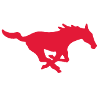 Southern Methodist logo
