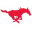 Southern Methodist logo