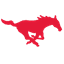 Southern Methodist logo