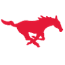 Southern Methodist logo