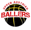 Upper Austrian Ballers logo
