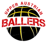Upper Austrian Ballers logo